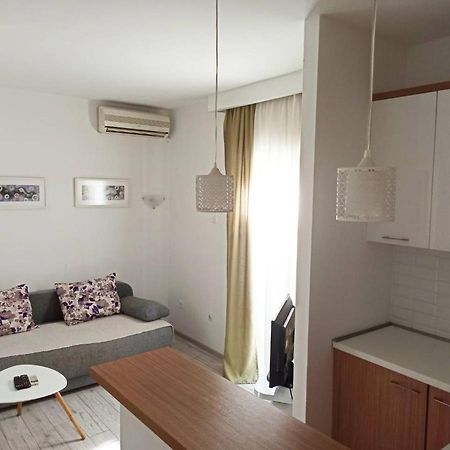 Mediteraneo Apartments Будва Екстериор снимка