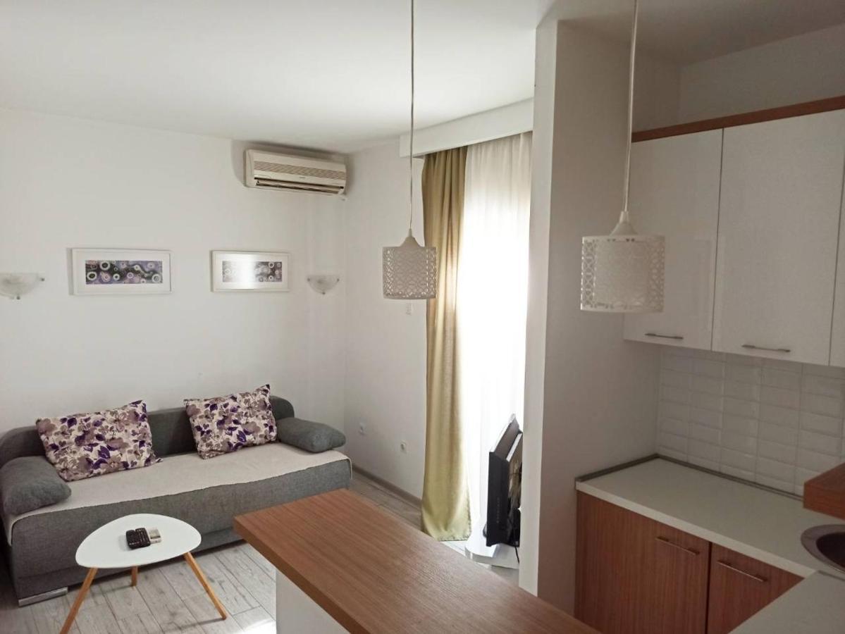 Mediteraneo Apartments Будва Екстериор снимка