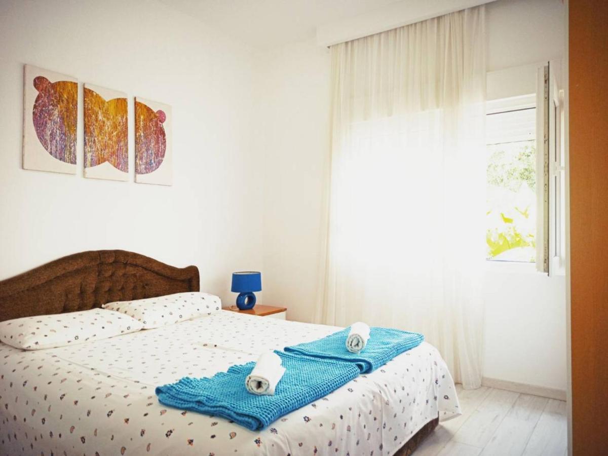 Mediteraneo Apartments Будва Екстериор снимка