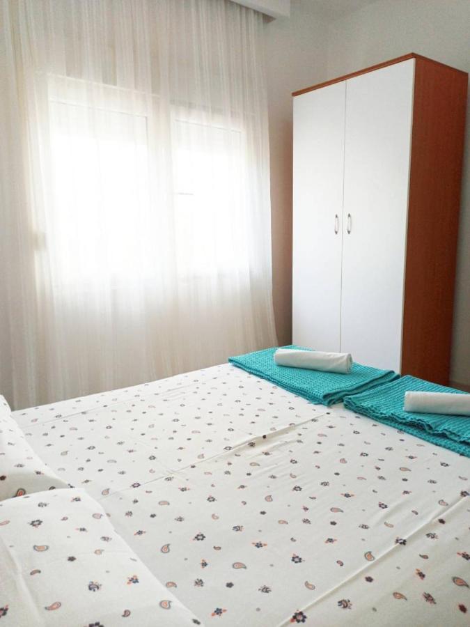 Mediteraneo Apartments Будва Екстериор снимка